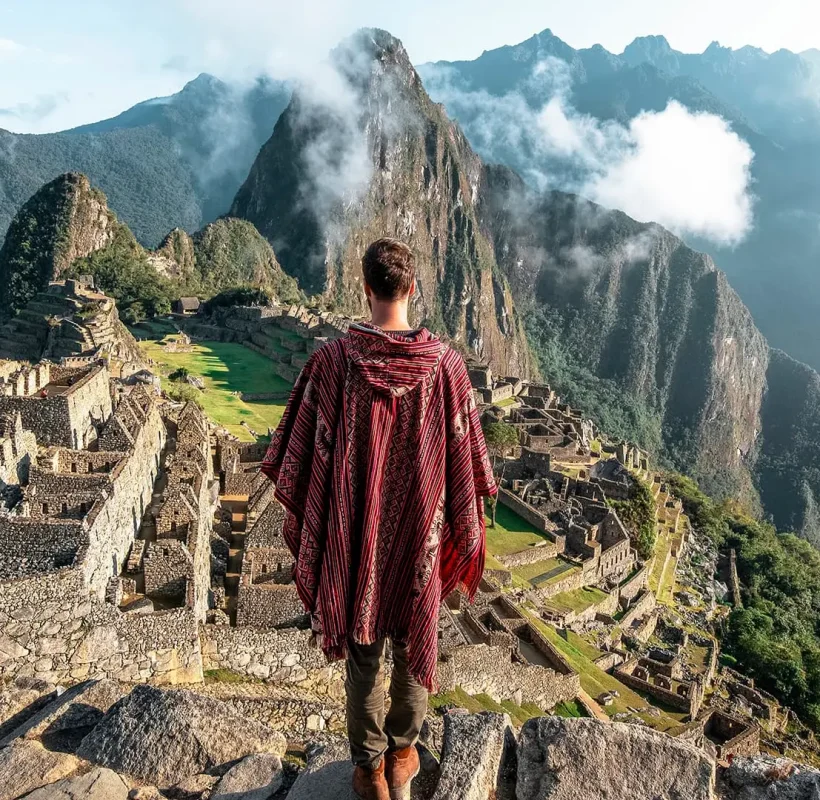 machupicchu-turista